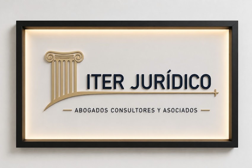 Iter Jurídico Abogados y Consultores S.A.S.