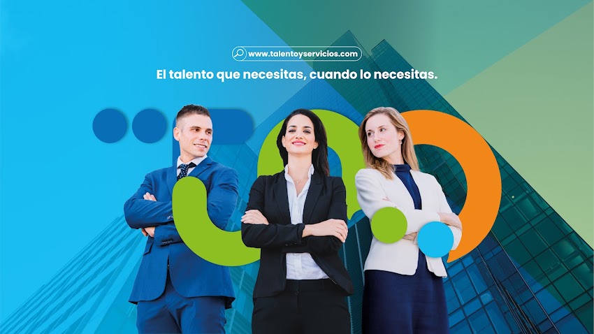 TALENTO Y SERVICIOS
