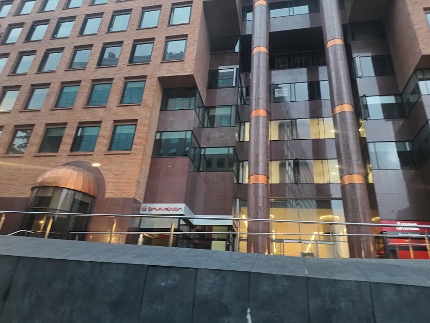 Aristos Consultores De Gerencia S A