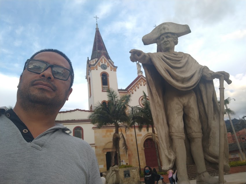YEISON GOMEZ