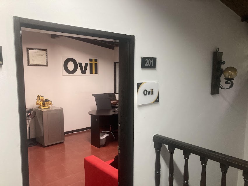 Ovii