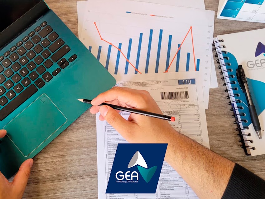 GEA Auditores y Consultores