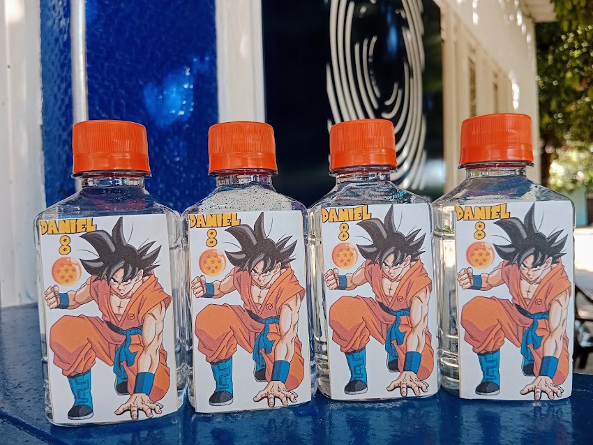 AGUA MORICHAL SAS