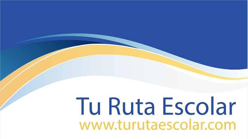 Tu Ruta Escolar