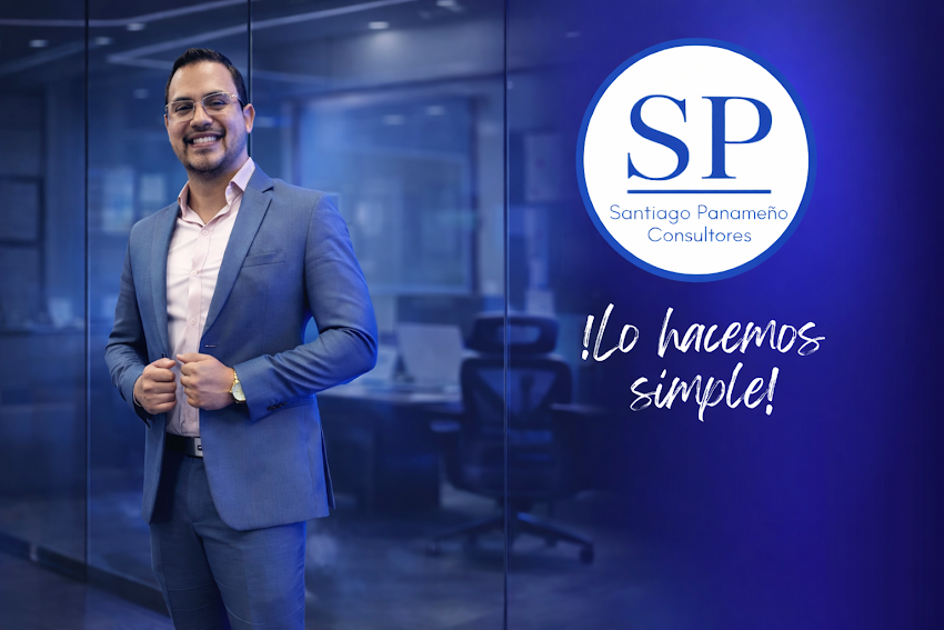 Santiago Panameño Consultores