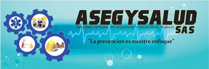 ASEGYSALUD S.A.S