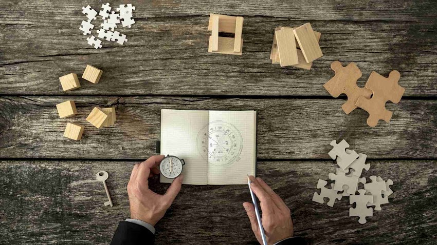 Serendipia Consulting Company