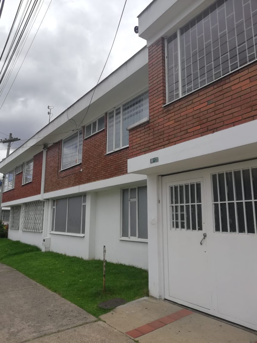 CB Consultores Profesionales S.A.S.