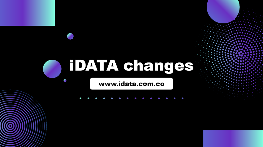IDATA – Data & Artificial Intelligence