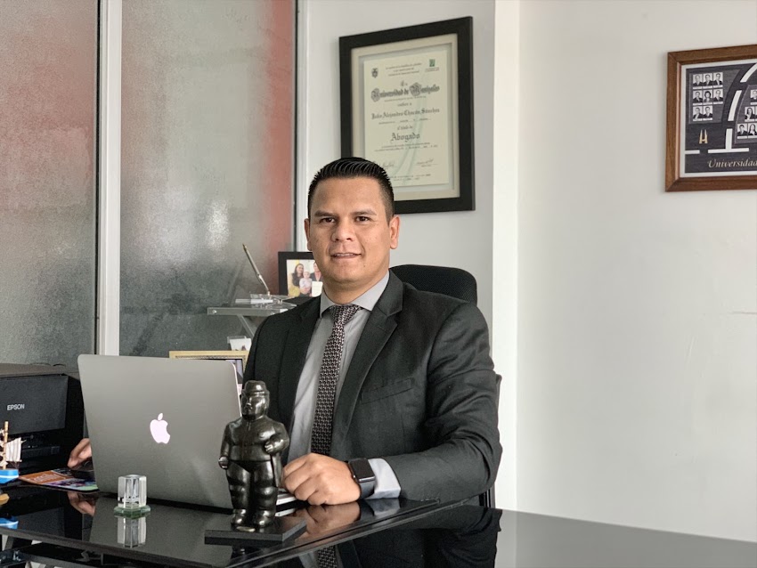 CHACÓN LAWYERS CONSULTORÍA & SERVICIOS LEGALES