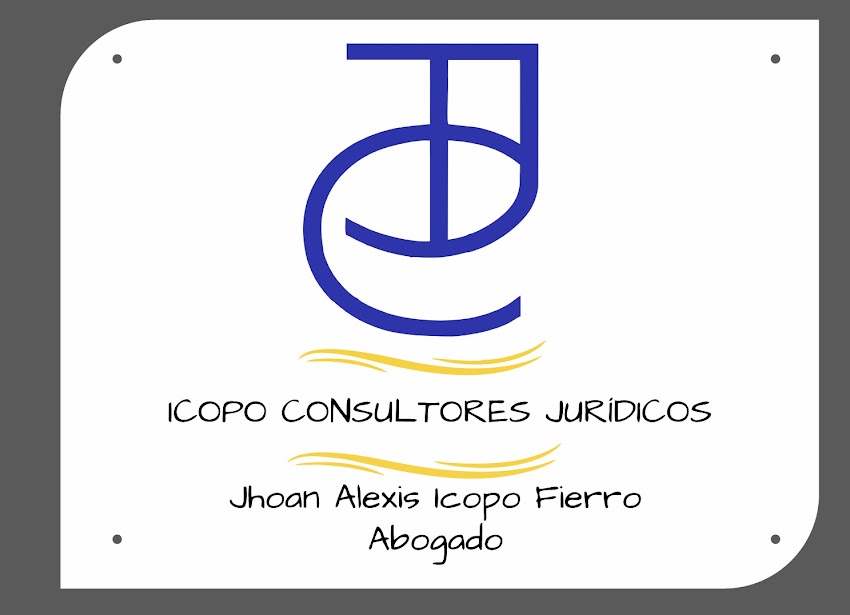 Icopo Consultores Juridicos