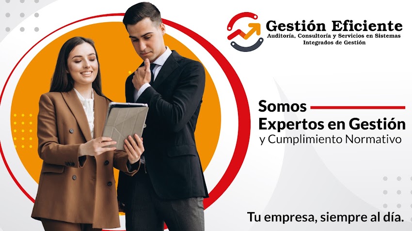 Gestión Eficiente Consultoría