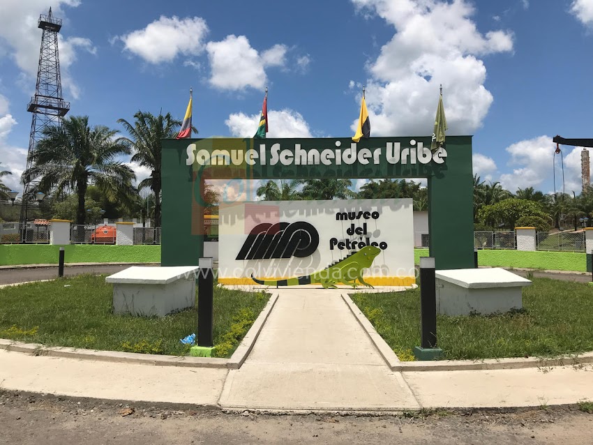 Inmobiliaria Colvivienda Barrancabermeja