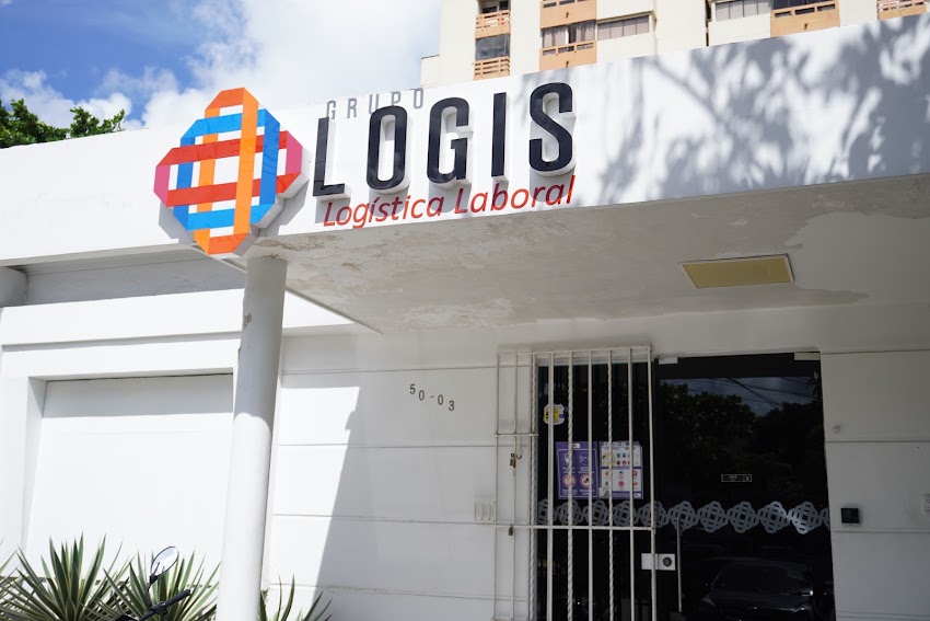 Logistica Laboral