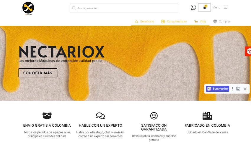 Diseño web cali : Aplicatibox