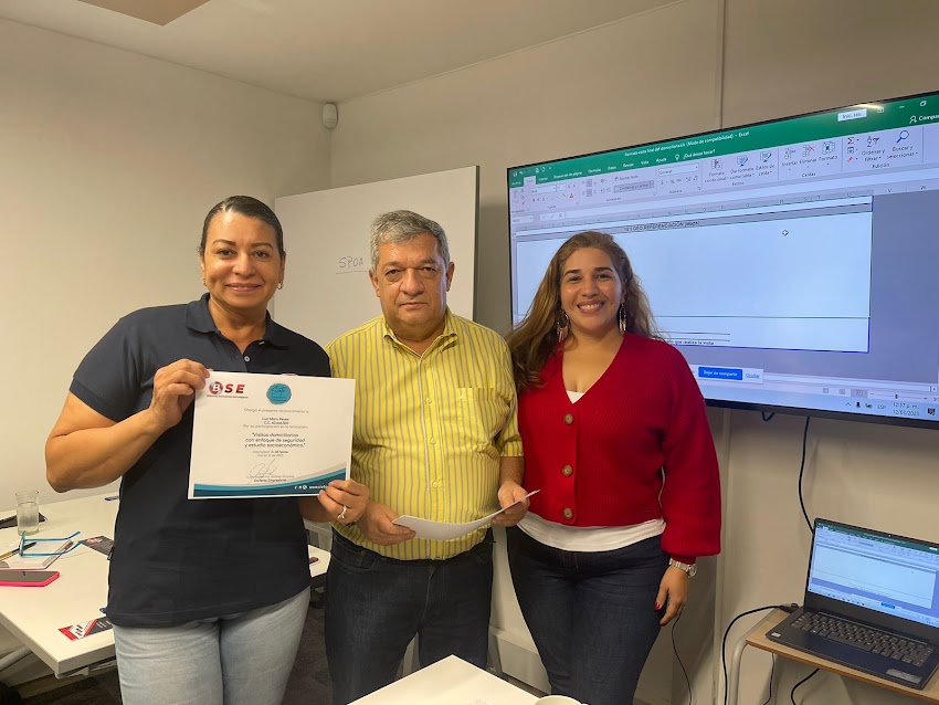BSE Badavid Soluciones Estratégicas S.A.S.
