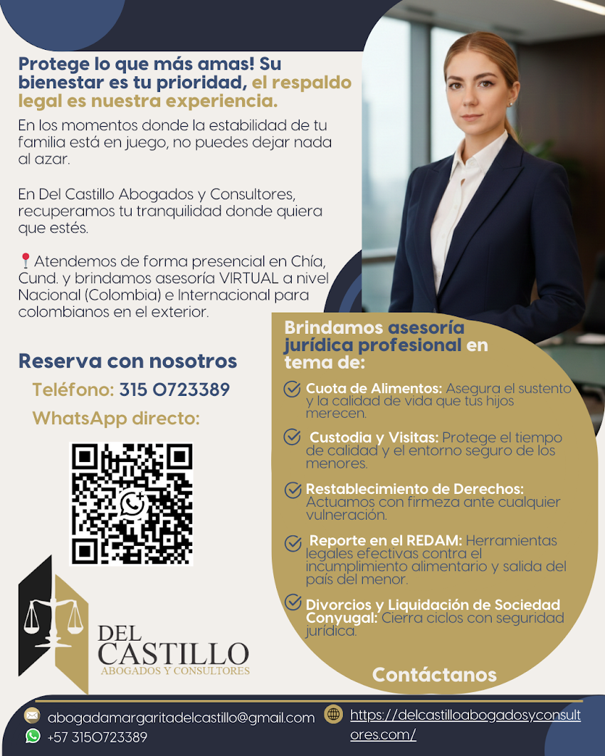 DEL CASTILLO ABOGADOS Y CONSULTORES