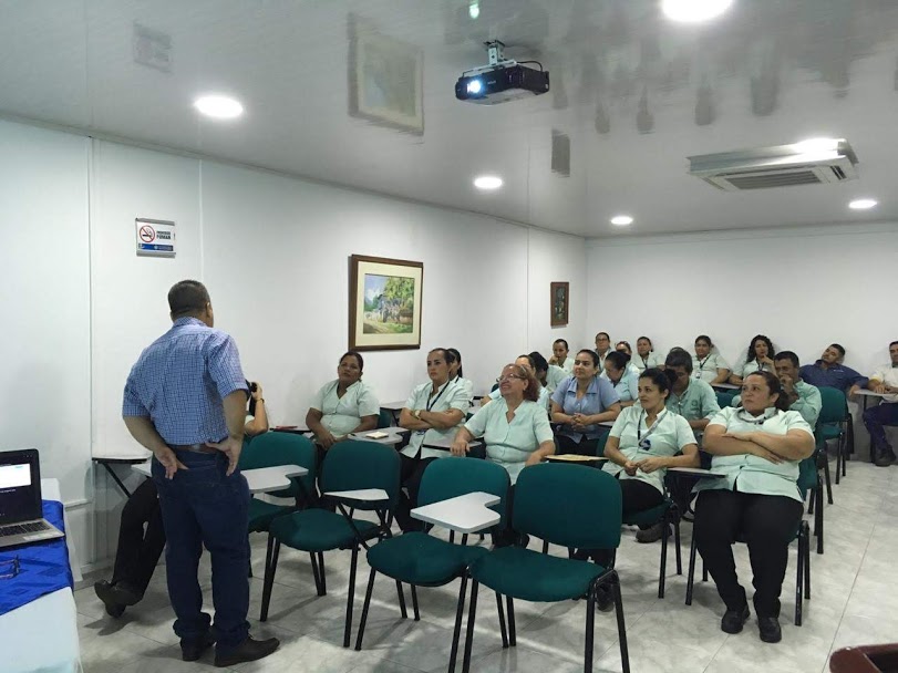 DJL Ingenieros Consultores en Seguridad y Salud en el Trabajo