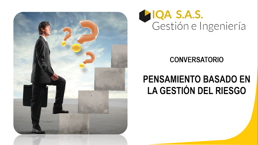 IQA Gestión e Ingeniería S.A.S.