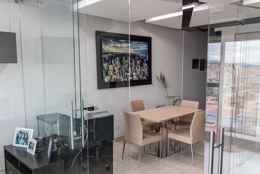 FDF Consulting