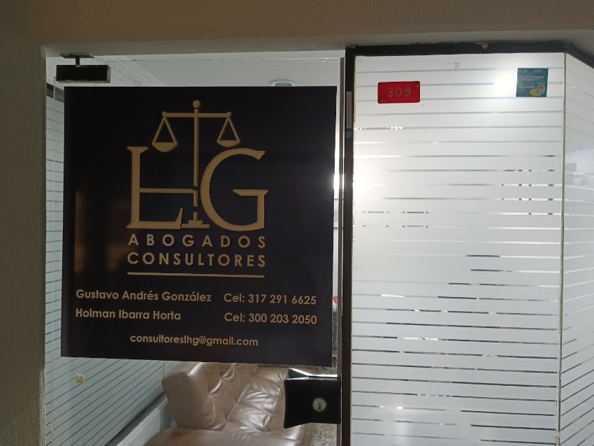 LHG Abogados Consultores