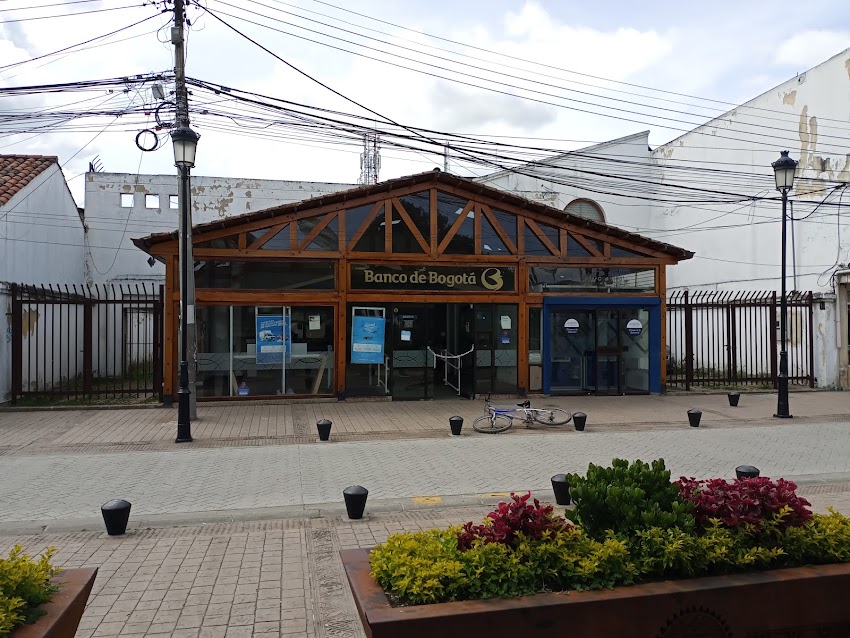 Bacatá Funza | Banco de Bogotá