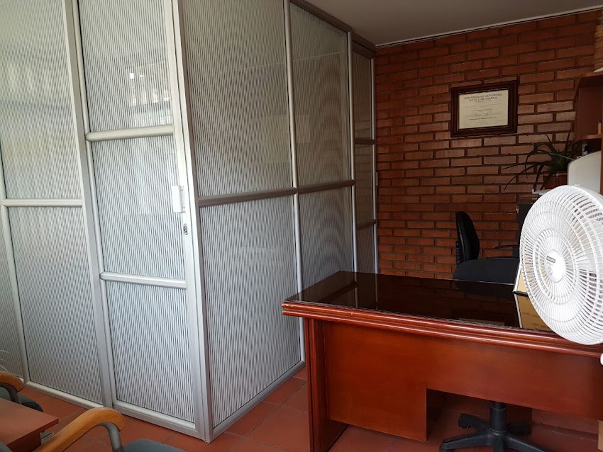 LAOS Asesorías y Consultorias Jurídicas e Inmobiliarias Luis Alberto Ariza Ospino