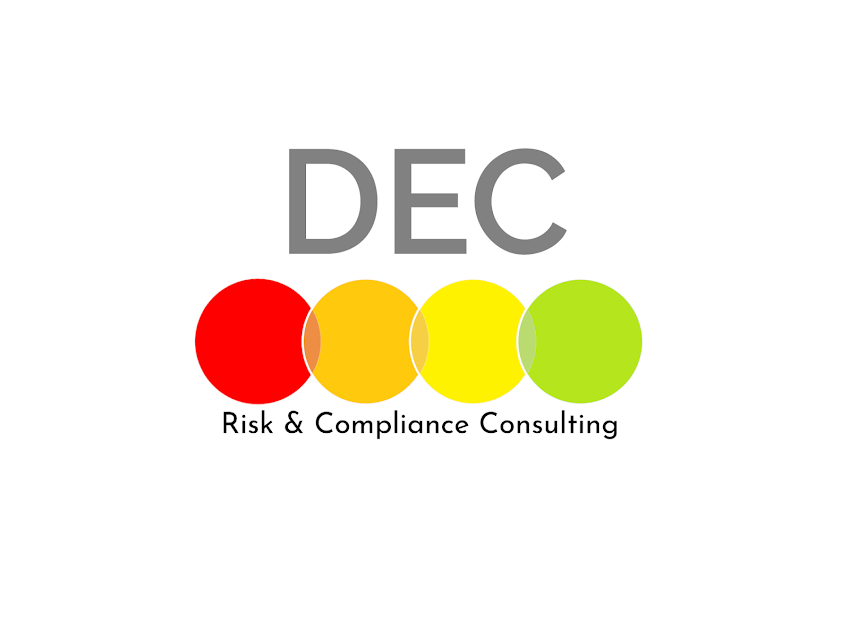 DEC Risk & Compliance Consulting