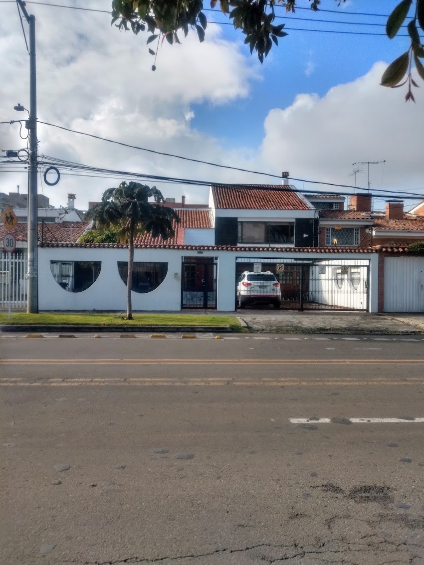Geocol Consultores Sa