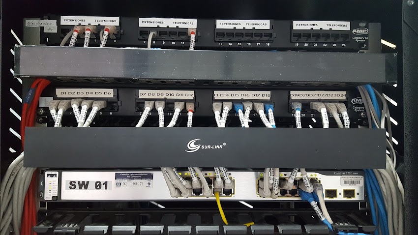 easystem | Mantenimiento de computadores en Cali