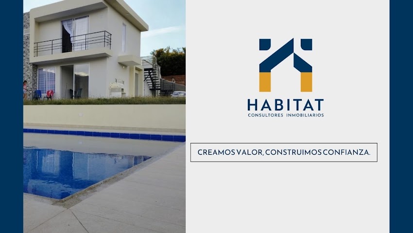 Habitat Consultores Inmobiliarios