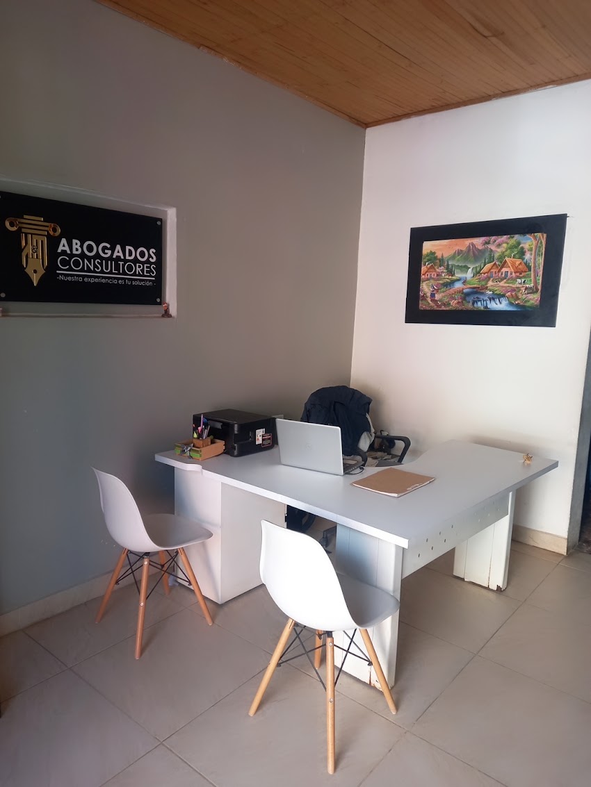 H&M abogados consultores