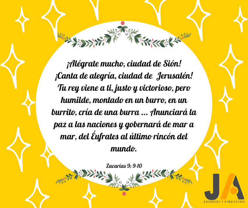 ASESORÍAS Y CONSULTORÍA J.A.