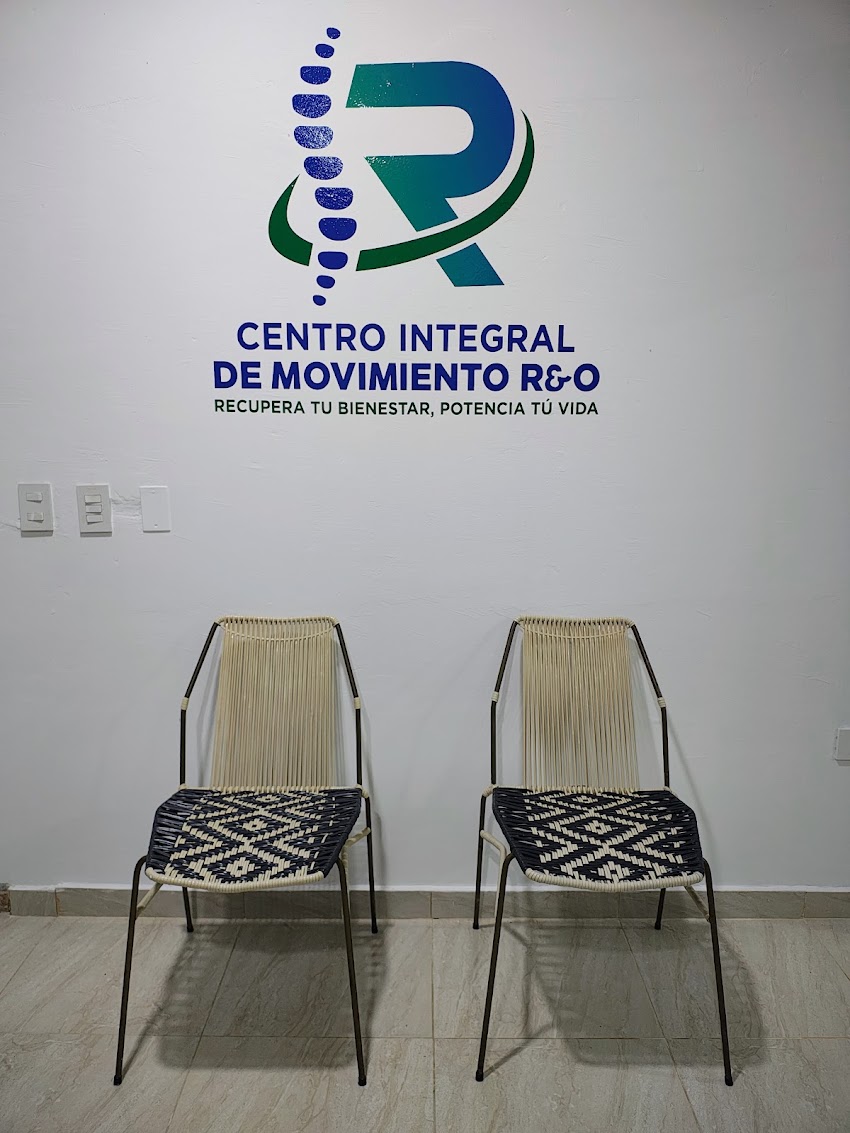 CONSULTORIO DE FISIOTERAPIA, CENTRO INTEGRAL DE MOVIMIENTO – R&O