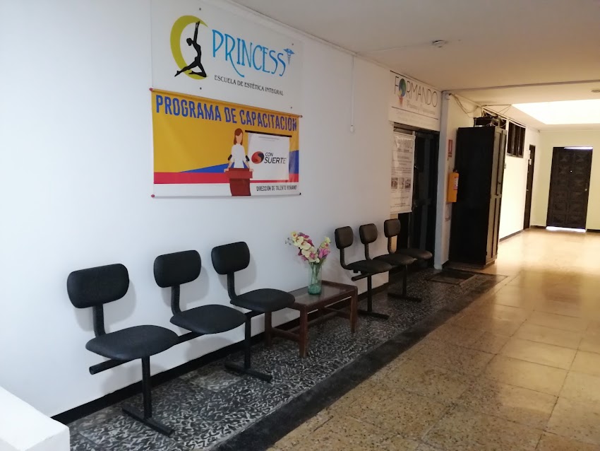 Formando personas y organizaciones