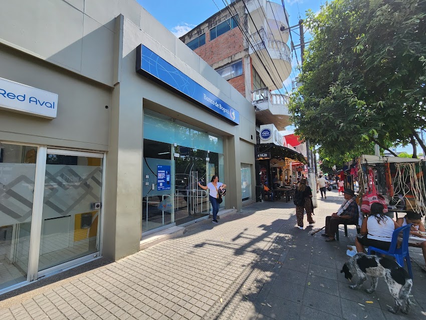 Melgar | Banco de Bogotá