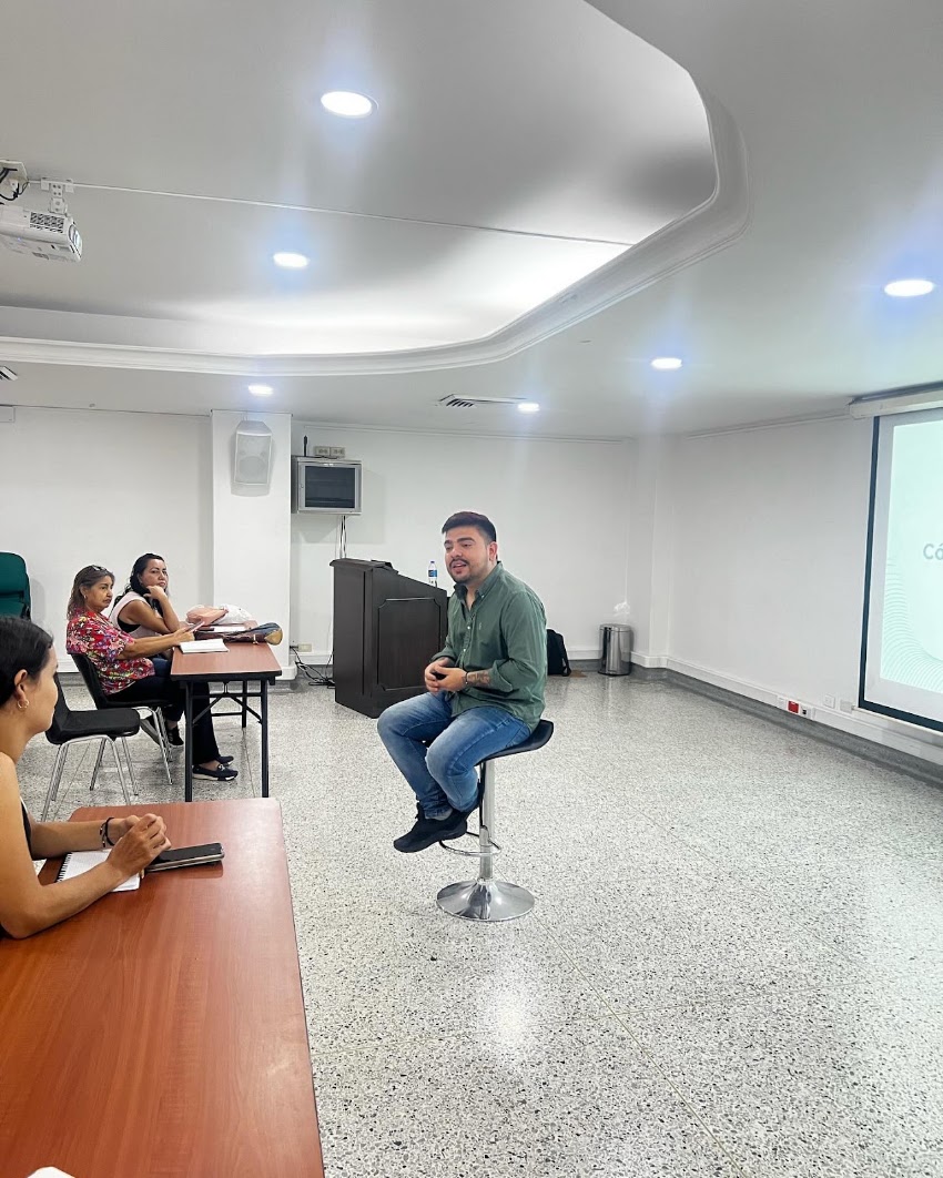 Migue Parceros