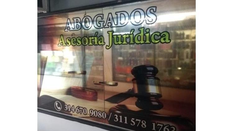 G&S ABOGADOS
