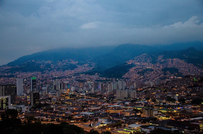Medellin Strategic