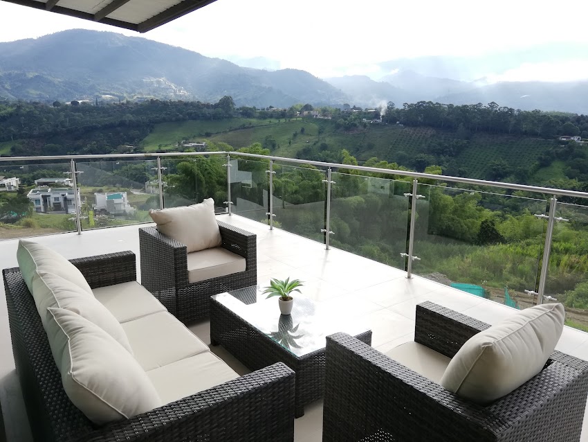 CR Consultores Inmobiliarios