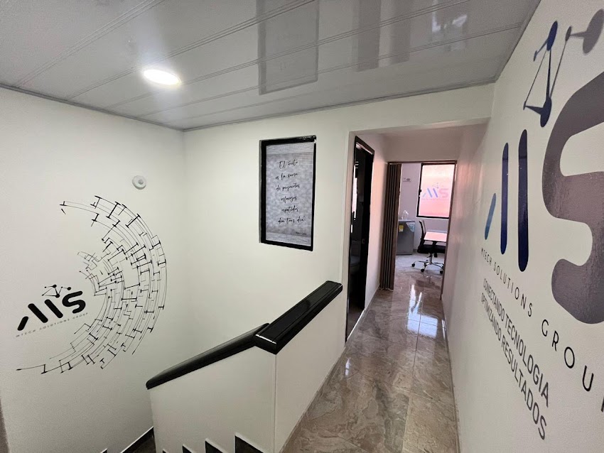 MTECH SOLUTIONS GROUP SAS
