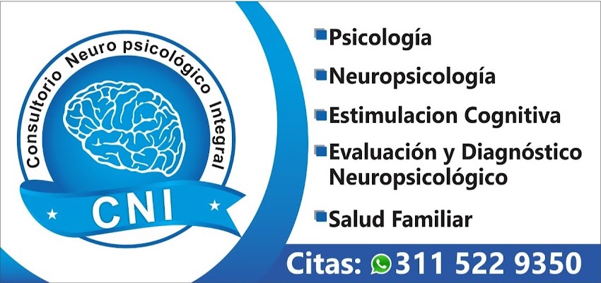 Consultorio Neuropsicologico Integral CNI