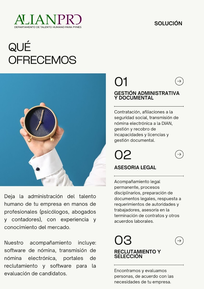 alianPro