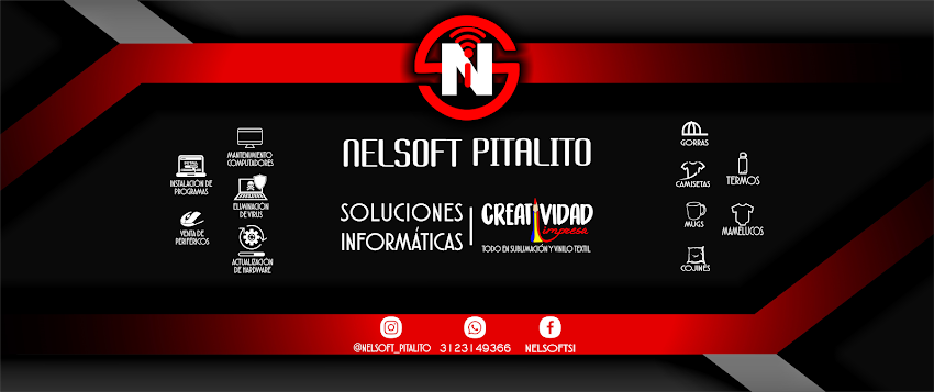Nelsoft Pitalito