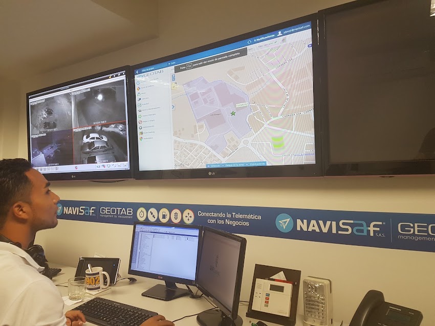 Navisaf