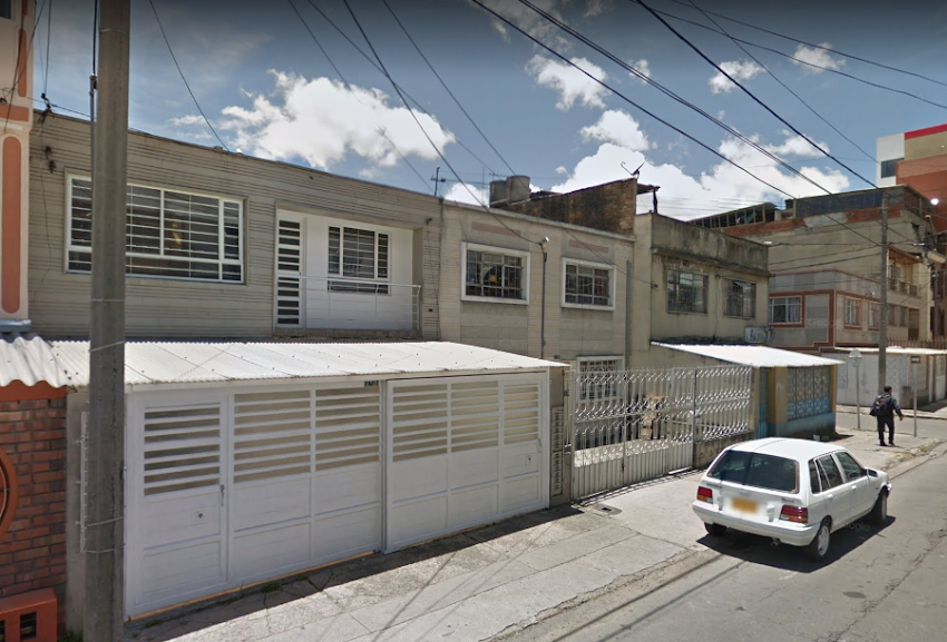 GV CONSULTORÍA S.A.S