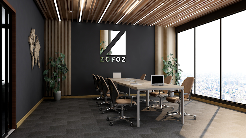 Zofoz Consultores