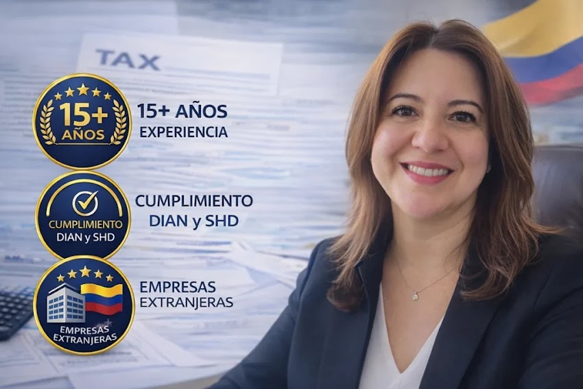 Servicios Contables C&V