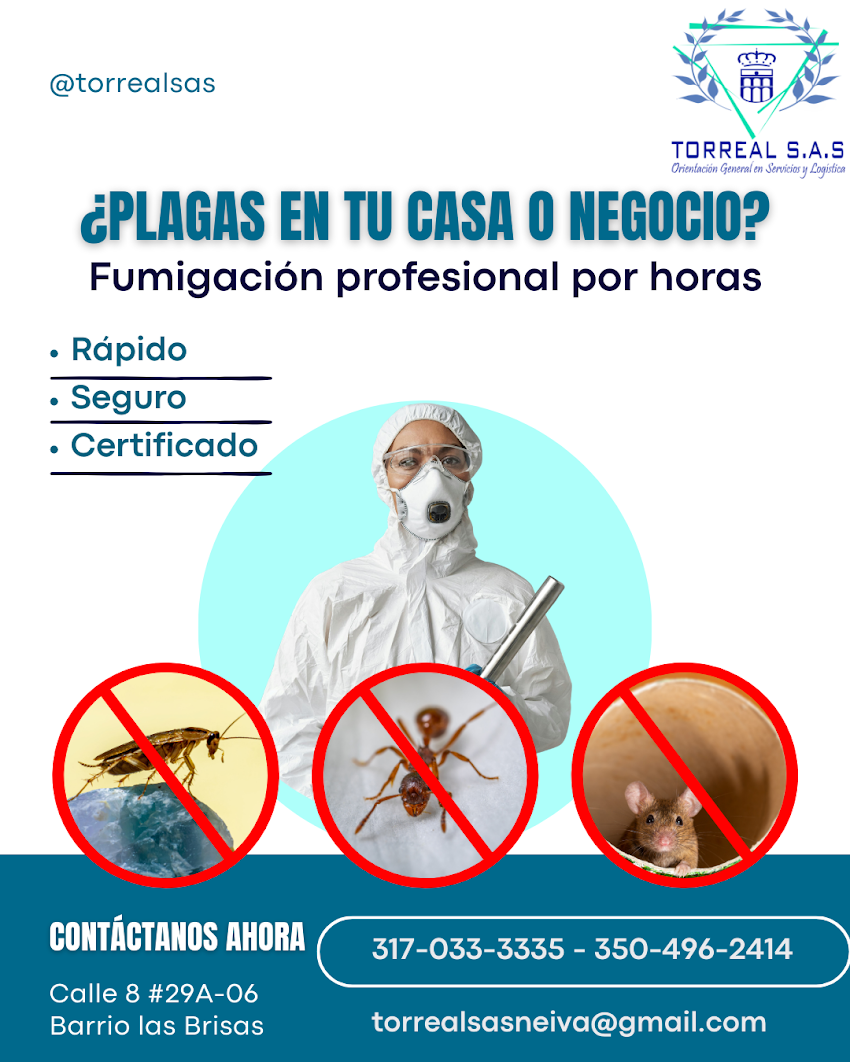 TORREAL SAS