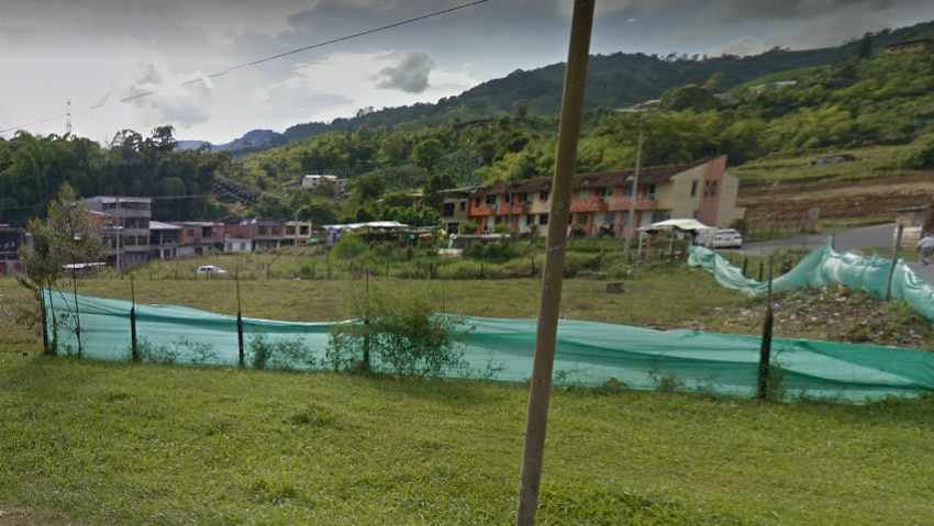 Lote C1 Colinas del Bosque